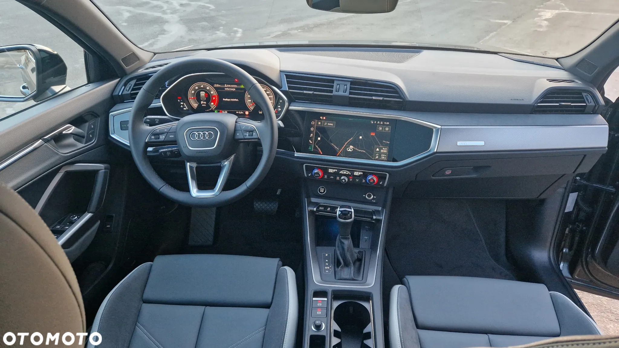 Audi Q3 35 TFSI S line S tronic - 17