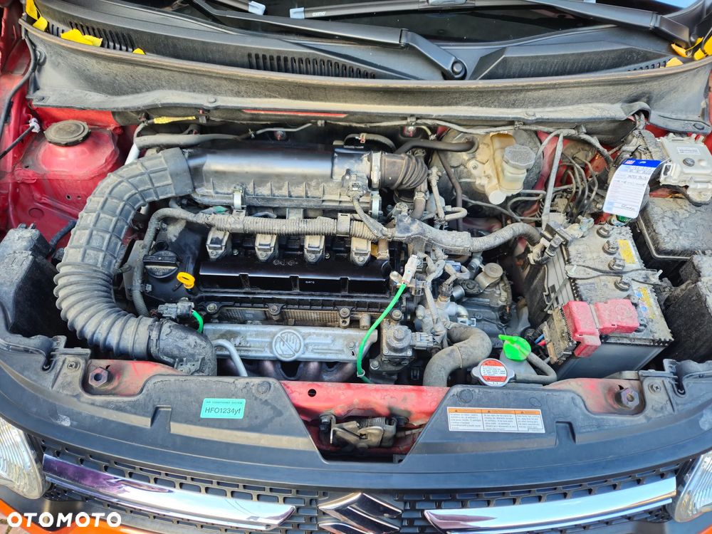 Suzuki Ignis 1.2 Premium - 5