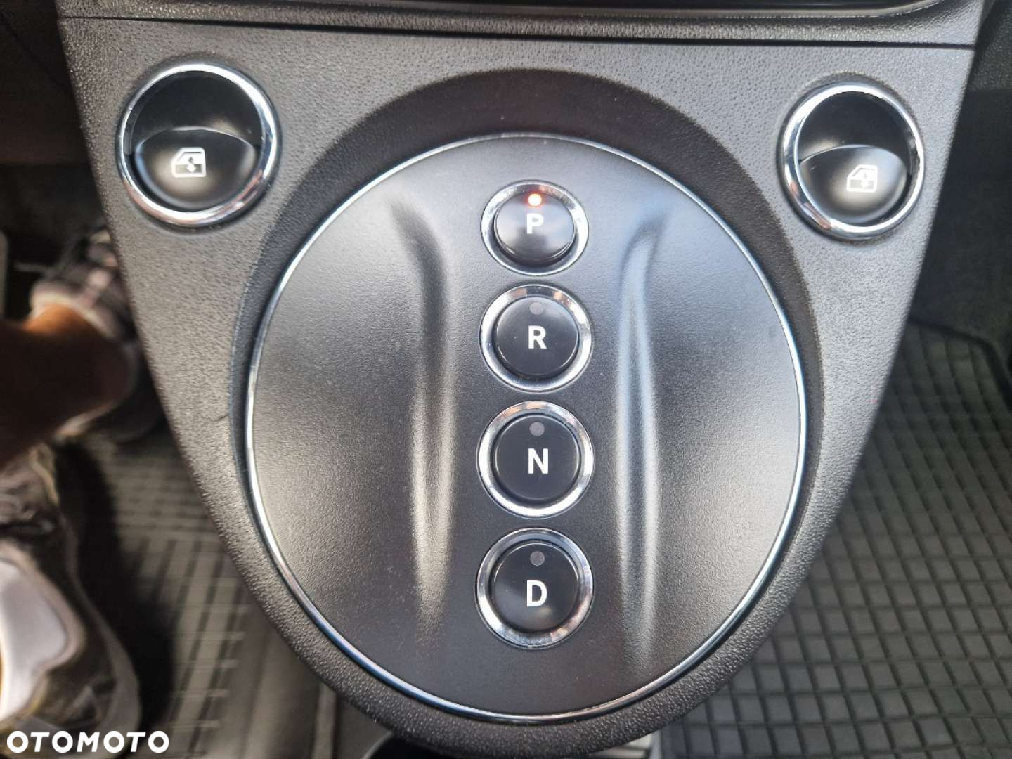 Fiat 500e - 14