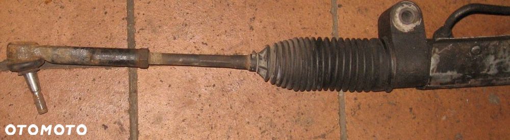 przekładnia kierownicza maglownica OPEL VECTRA C SIGNUM - 4