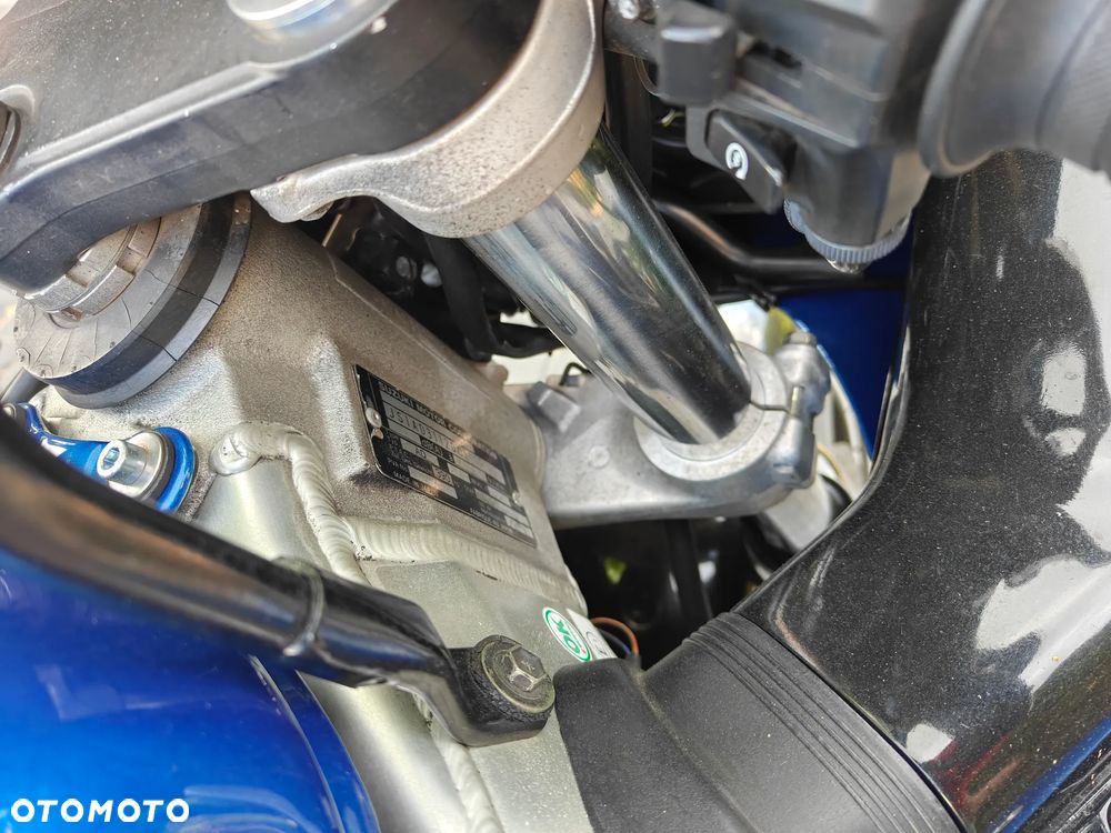 Suzuki GSX-R - 18