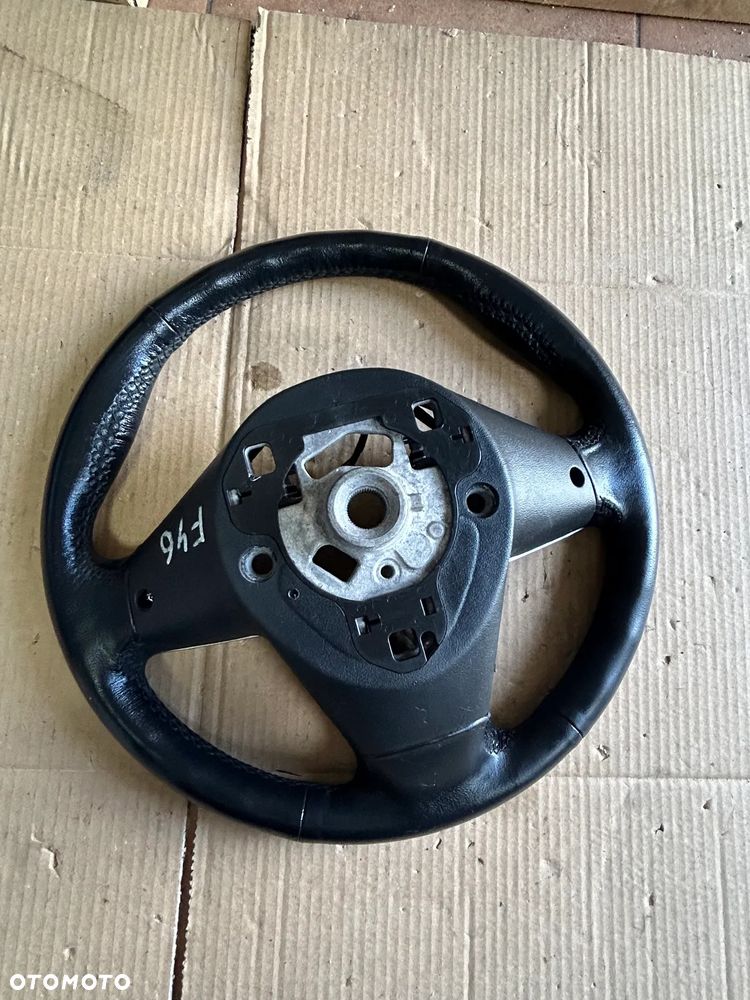 BMW F45 F46 KIEROWNICA MULTIFUNKCYJNA 6877513 - 2