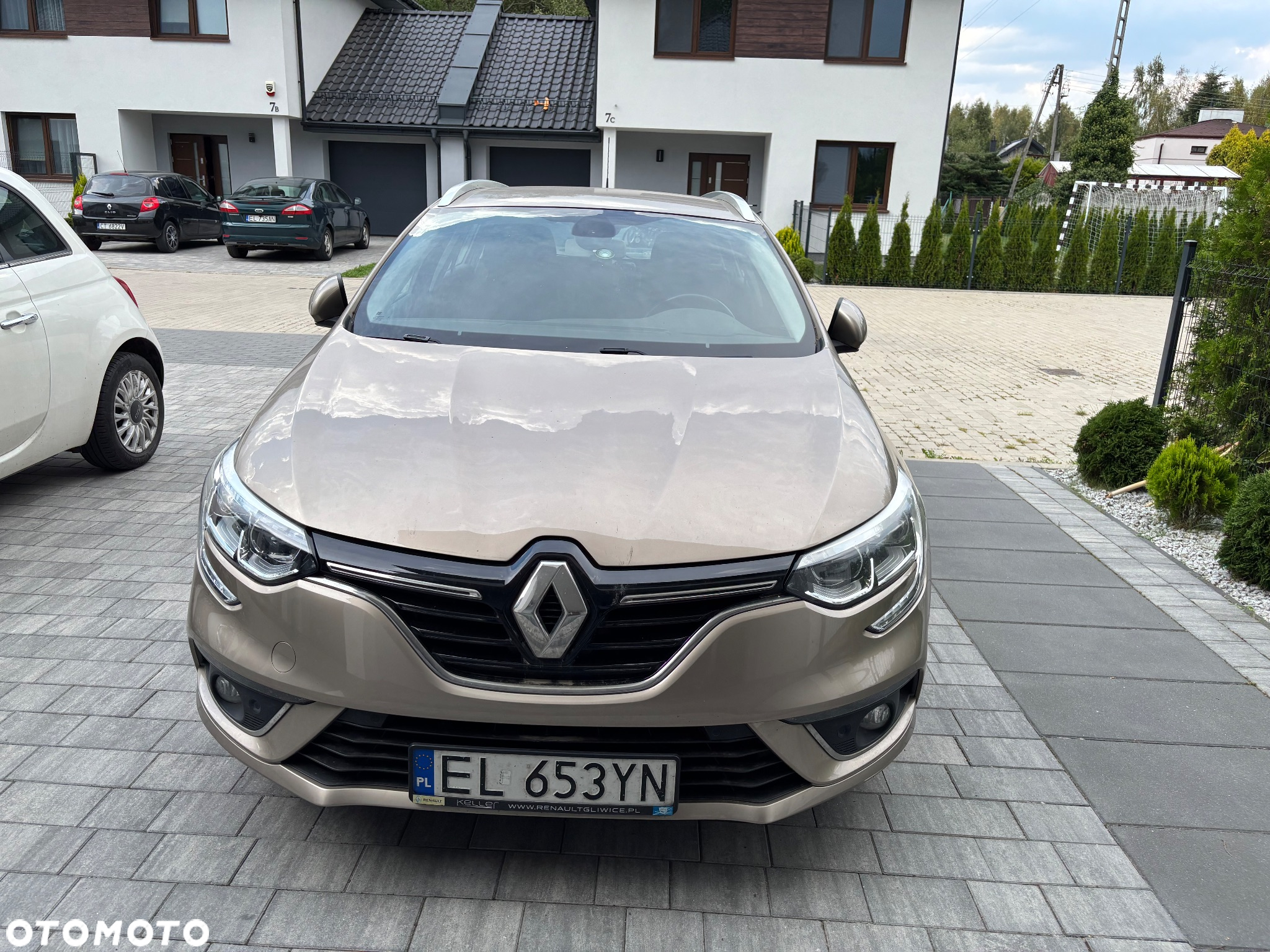 Renault Megane 1.6 SCe Zen - 12