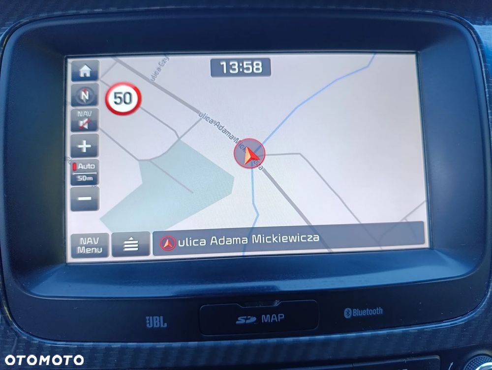 Kia Carens 1.7 CRDi 141 Edition 7 - 35