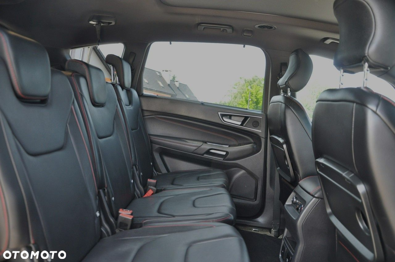Ford S-Max 2.0 EcoBlue ST-Line - 18