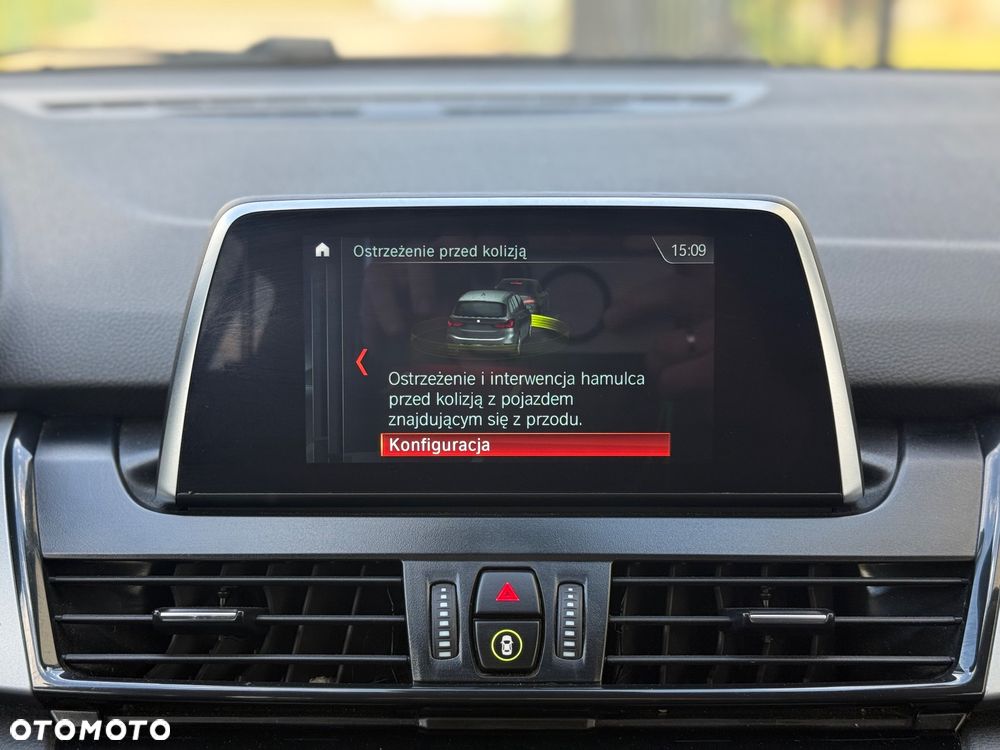 BMW Seria 2 216d GT - 34