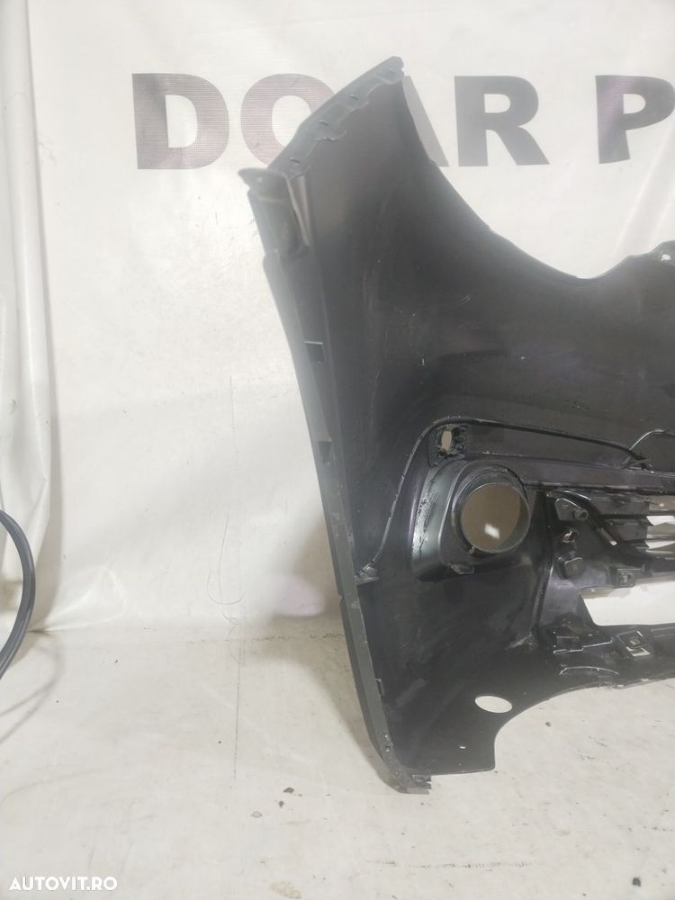 Bara fata Renault Kadjar, 2016, 2017, 2018, 2019, cod origine OE 620220343R. 10112 - 13