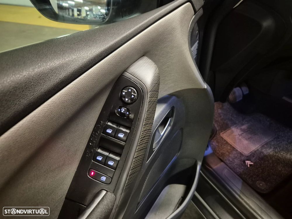 Citroën C4 Picasso 1.6 BlueHDi Feel EAT6 - 22