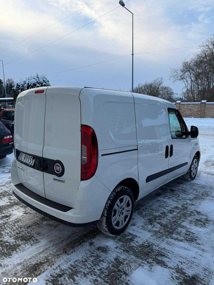 Fiat Doblo - 6
