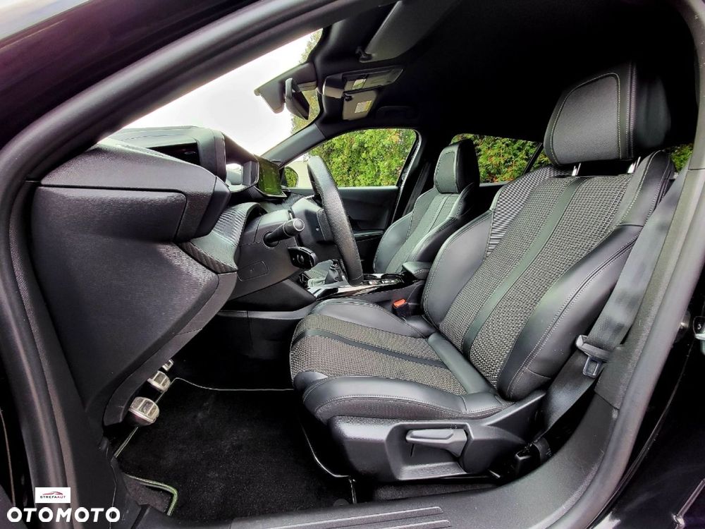 Peugeot 2008 - 5