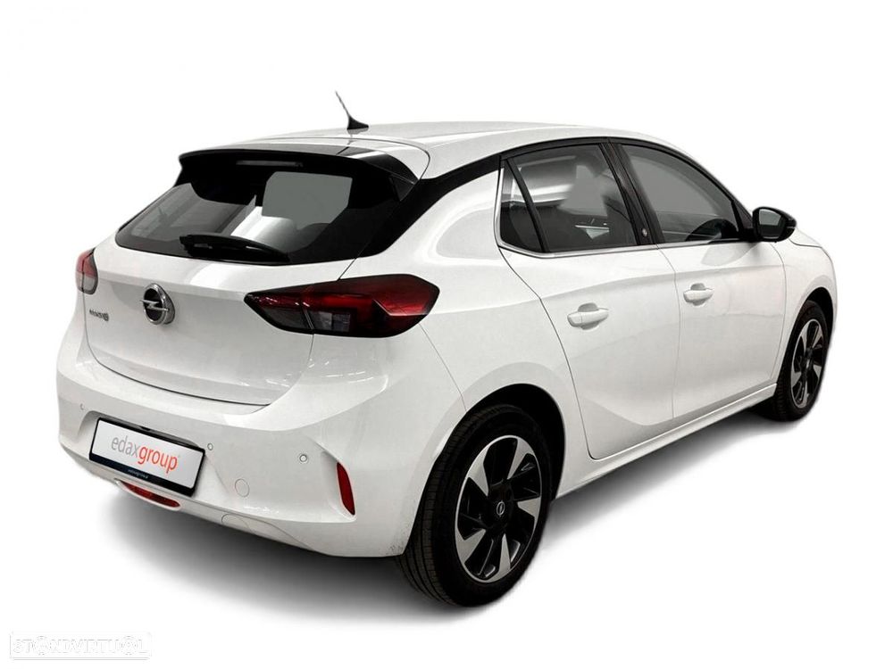 Opel Corsa-e Elegance - 2