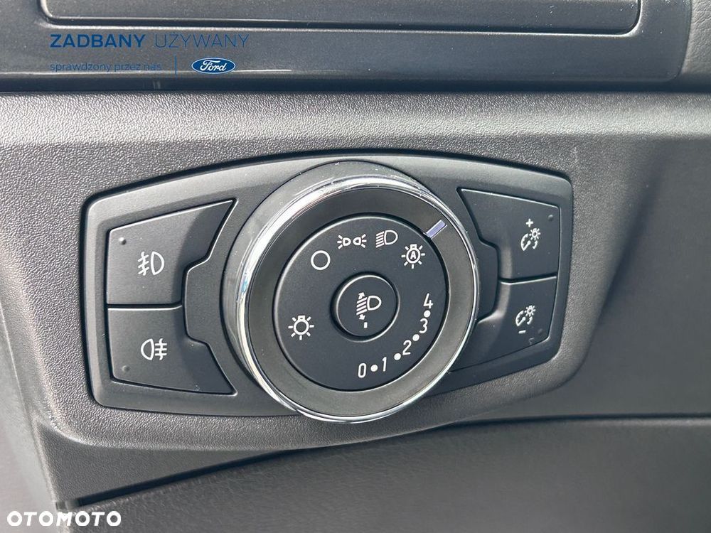 Ford Mondeo 2.0 Hybrid Trend - 18