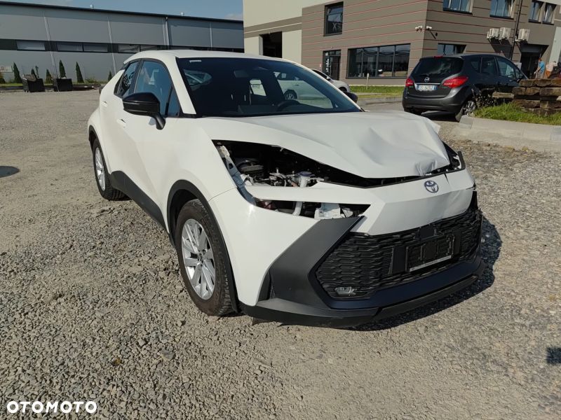 Toyota C-HR 1.8 Hybrid Active - 6