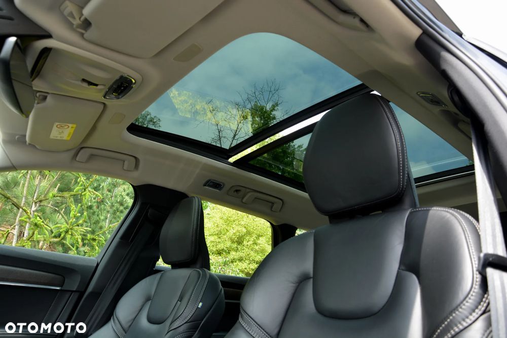 Volvo V90 Cross Country D4 AWD Geartronic Pro - 3