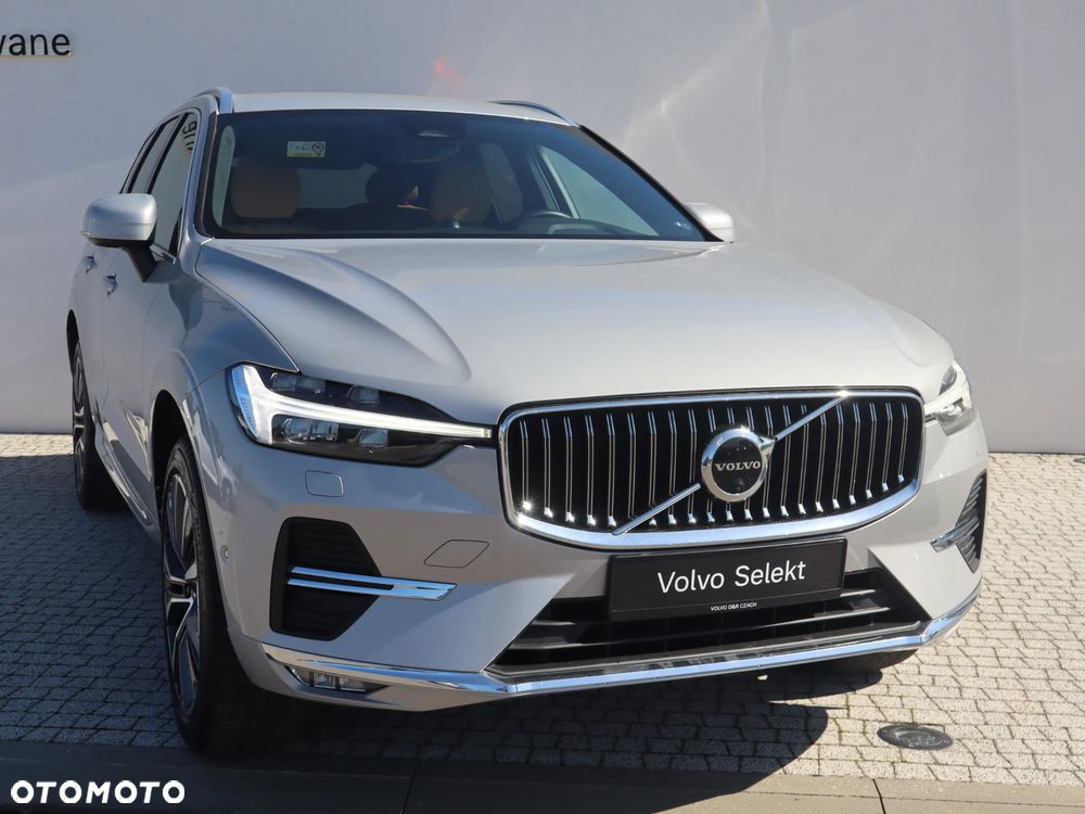 Volvo XC 60 B5 D AWD Inscription - 8