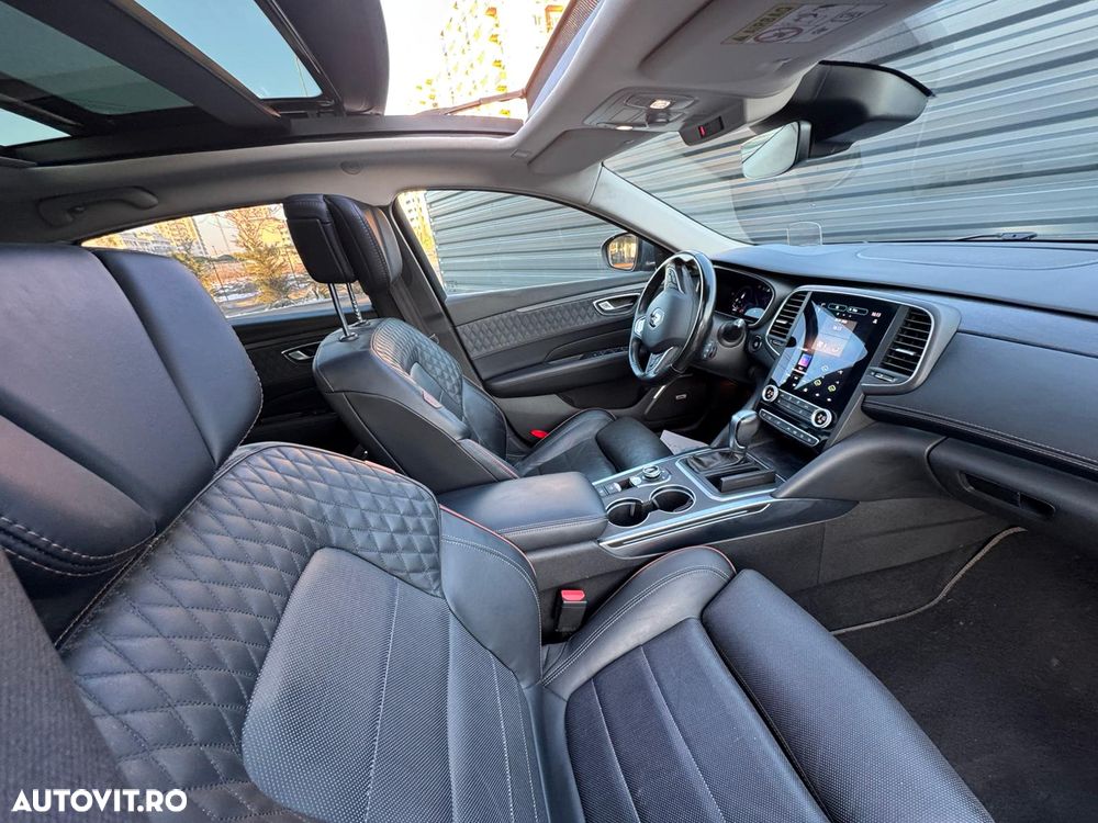 Renault Talisman - 19