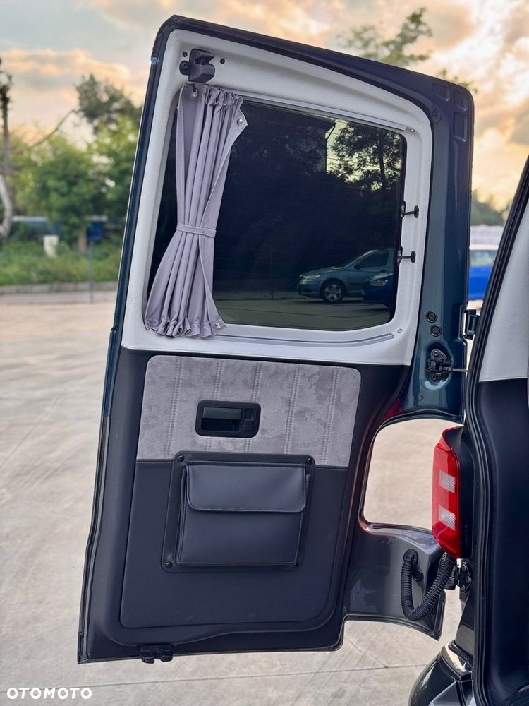 Volkswagen Transporter - 29