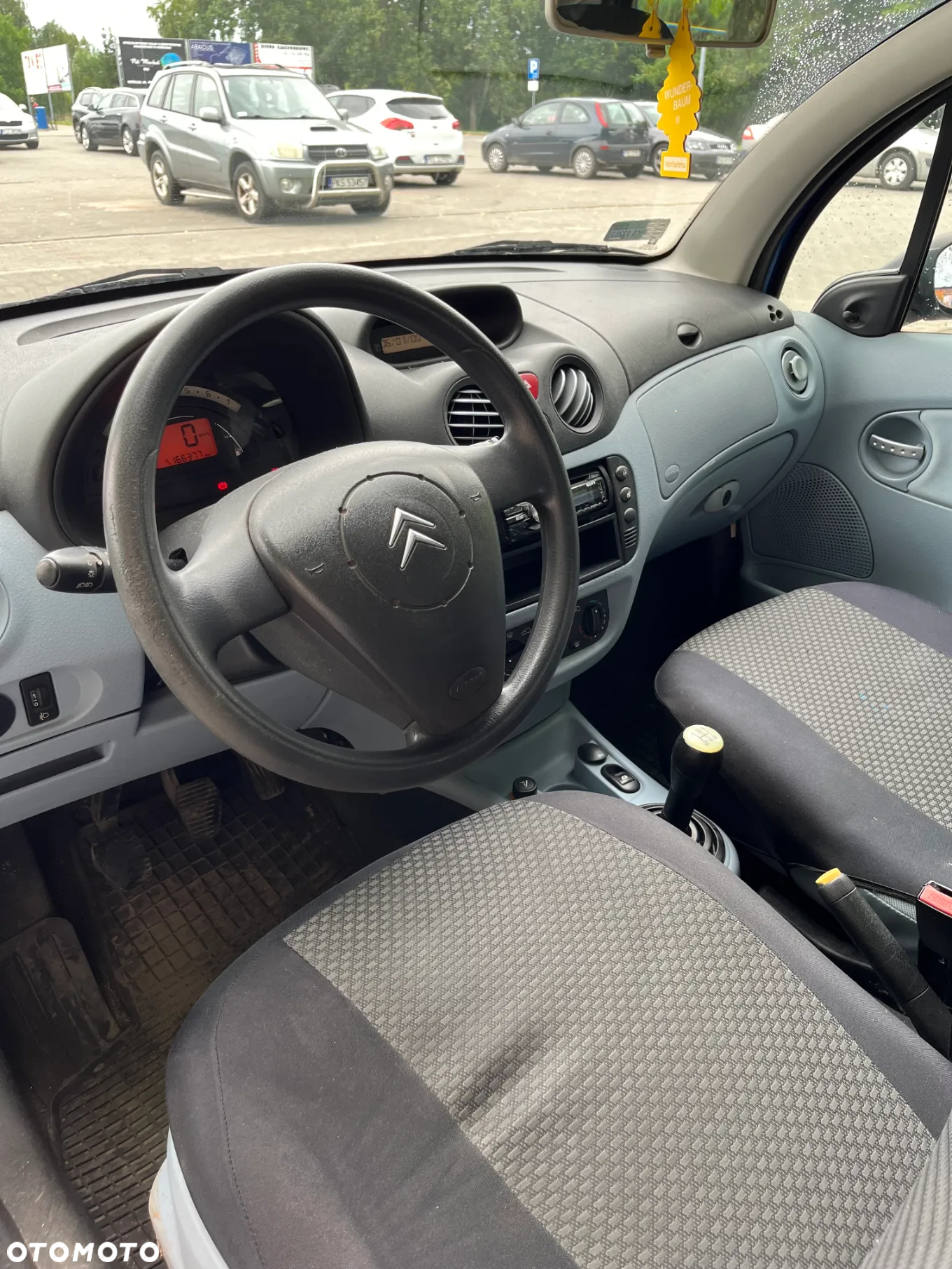 Citroën C3 1.4 SX - 9