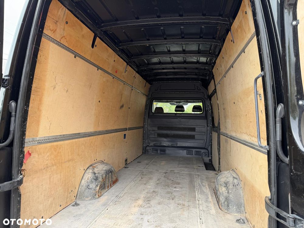 Mercedes-Benz Sprinter 316 CDI, 2.2 163KM, L4H2, Niski przebieg, Bardzo zadbany - 8