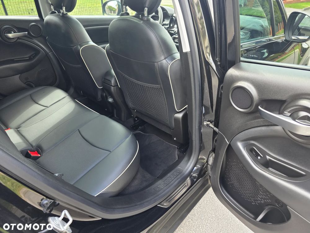 Fiat 500X Dolcevita 1.3 Cross DCT - 17