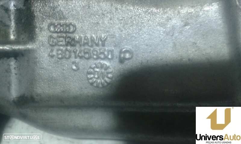 CAIXA BORBOLETAS AUDI A6 AVANT 2005 -4B0145950P - 2