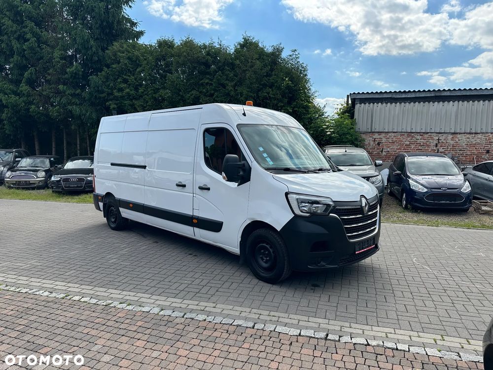 Renault MASTER - 3