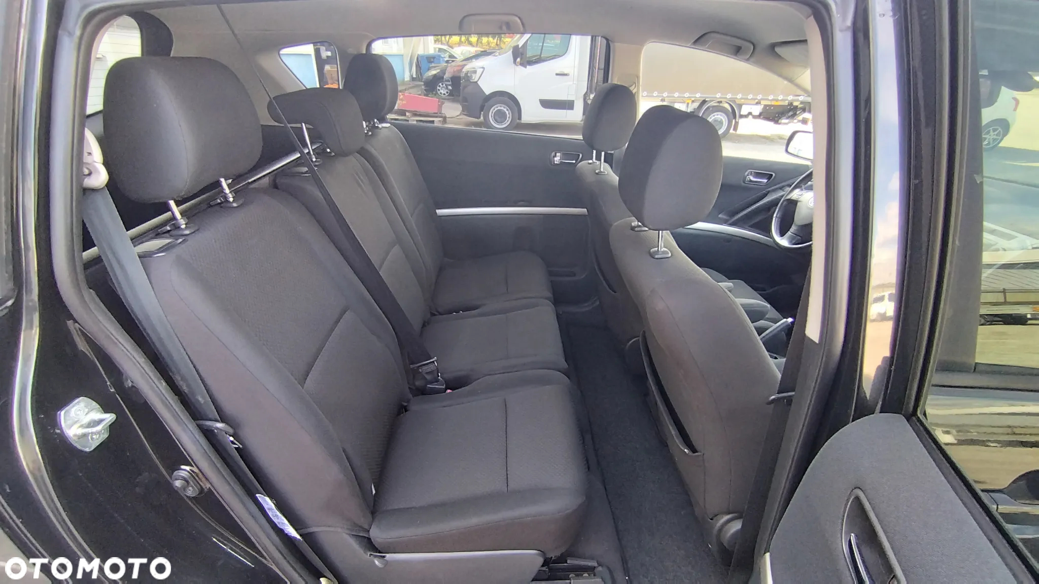 Toyota Corolla Verso 1.8 Sol + 7os - 24