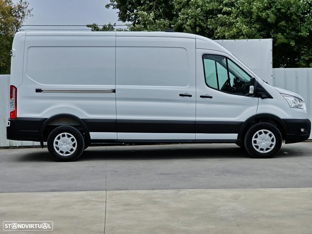 Ford Transit 350 L3H2 2.0L Ecoblue Trend - 3