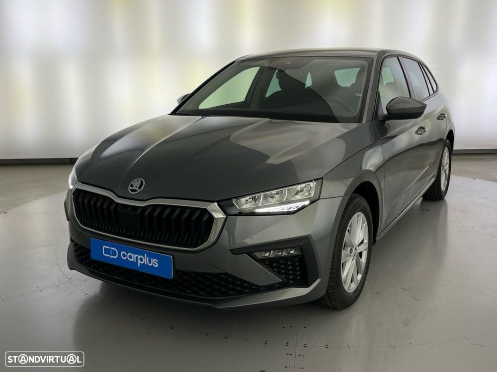 Skoda Scala 1.0 TSI DSG - 20