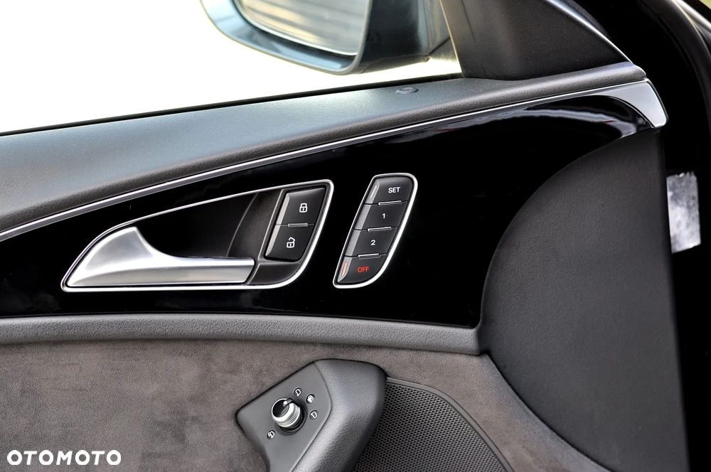 Audi A6 Avant 2.0 TDI Ultra S tronic - 19