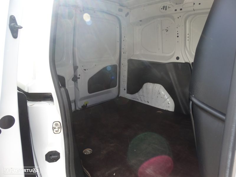 Citroën Berlingo 1.5 BlueHdi - 24
