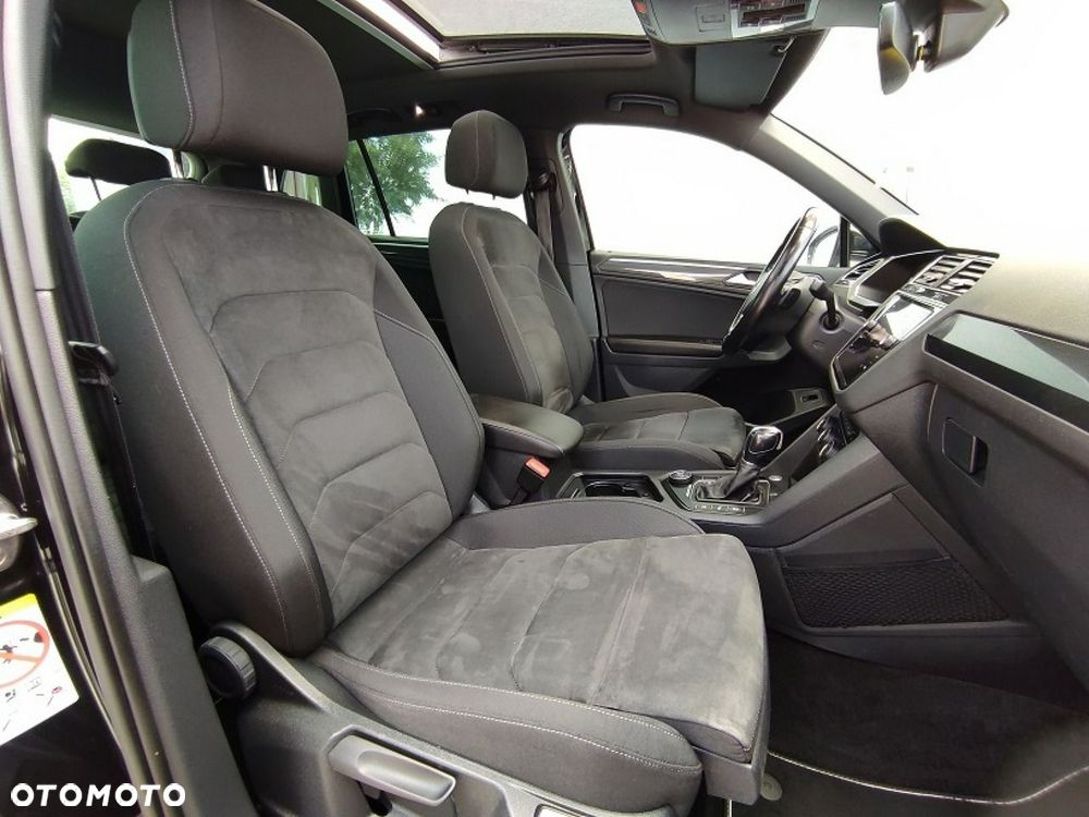 Volkswagen Tiguan - 14