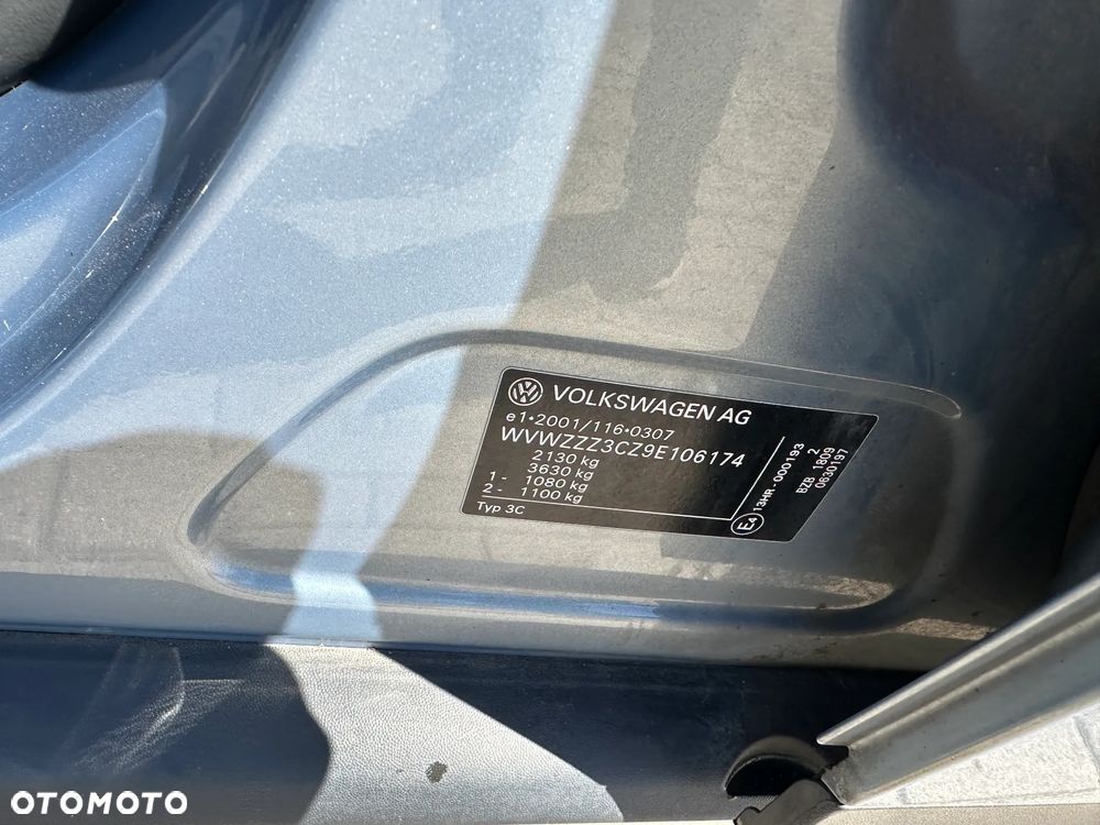 Volkswagen Passat 1.8 TSI Exclusive - 15