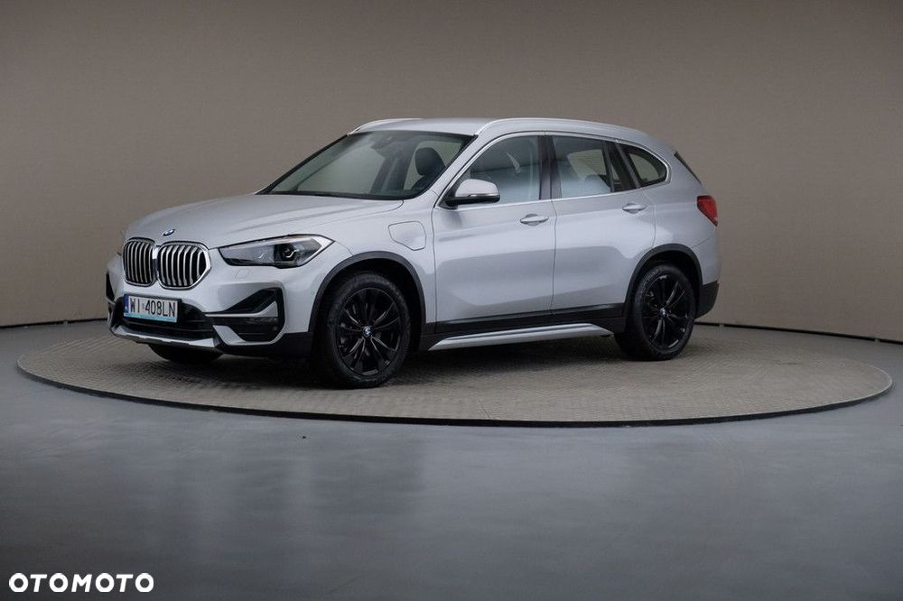 BMW X1 - 1