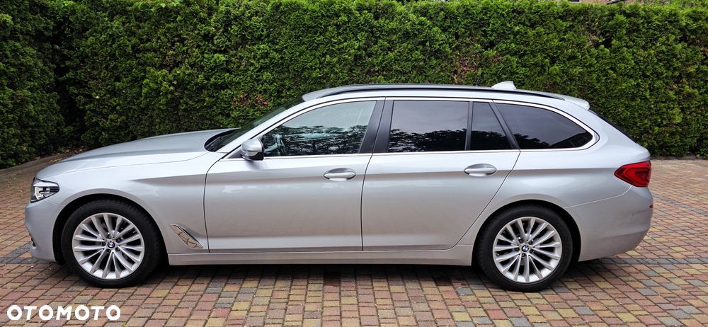 BMW Seria 5 - 3