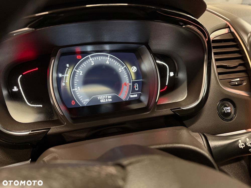 Renault Espace Energy TCe 200 EDC Initiale Paris - 15