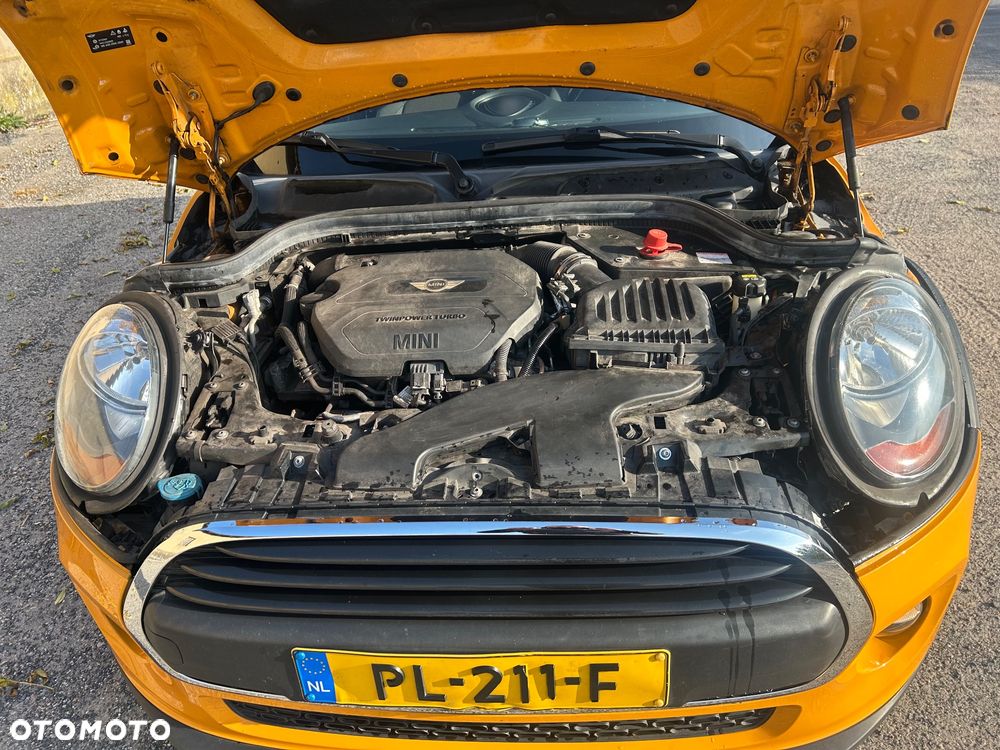 MINI ONE D - 2