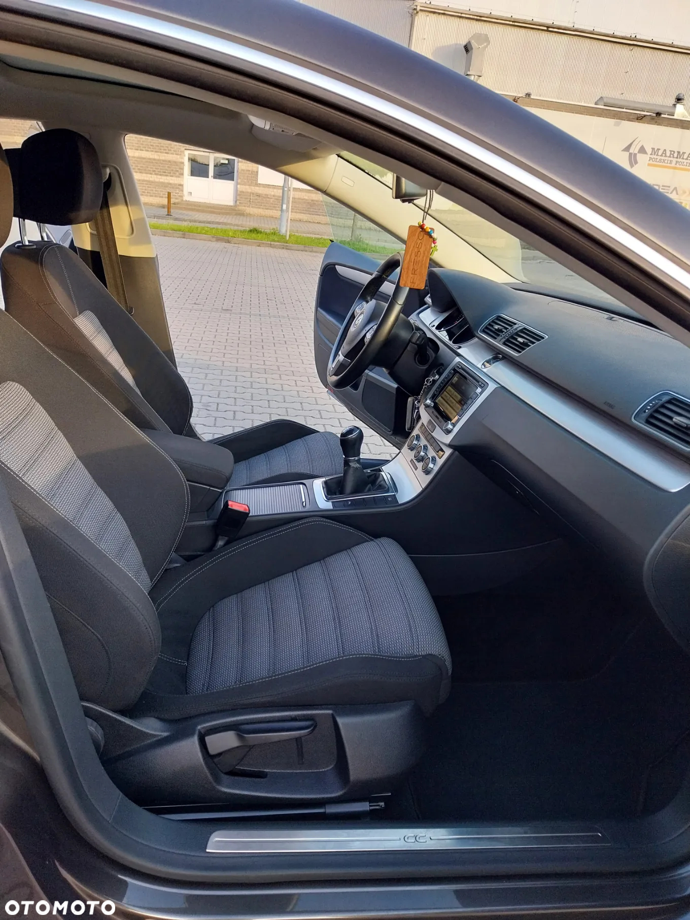 Volkswagen CC 1.8 TSI - 9