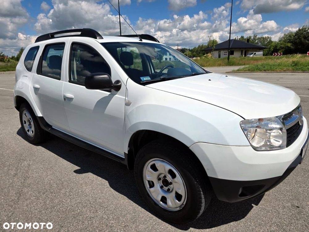 Dacia Duster 1.6 Euro5 - 37