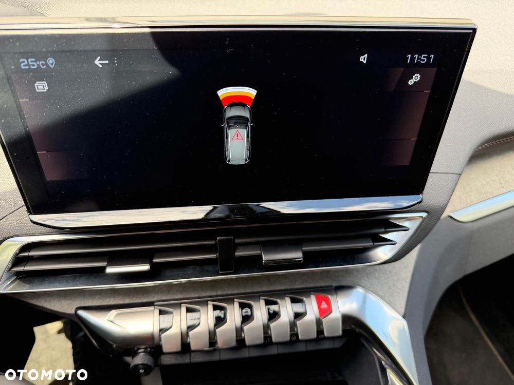 Peugeot 5008 BlueHDi 180 EAT8 GT Pack - 13