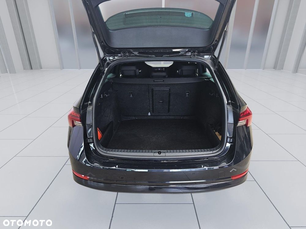 Skoda Octavia 2.0 TDI Style DSG - 19