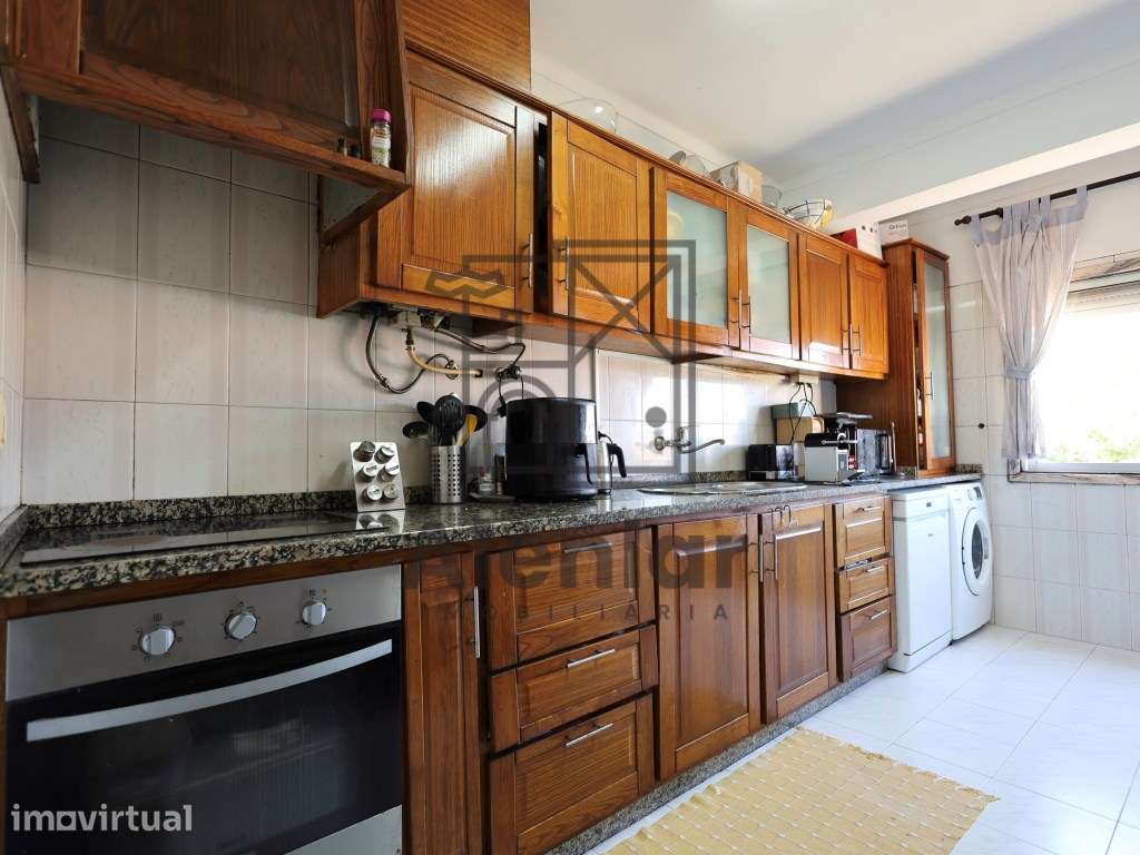 Apartamento T2 em Alenquer - Grande imagem: 4/17