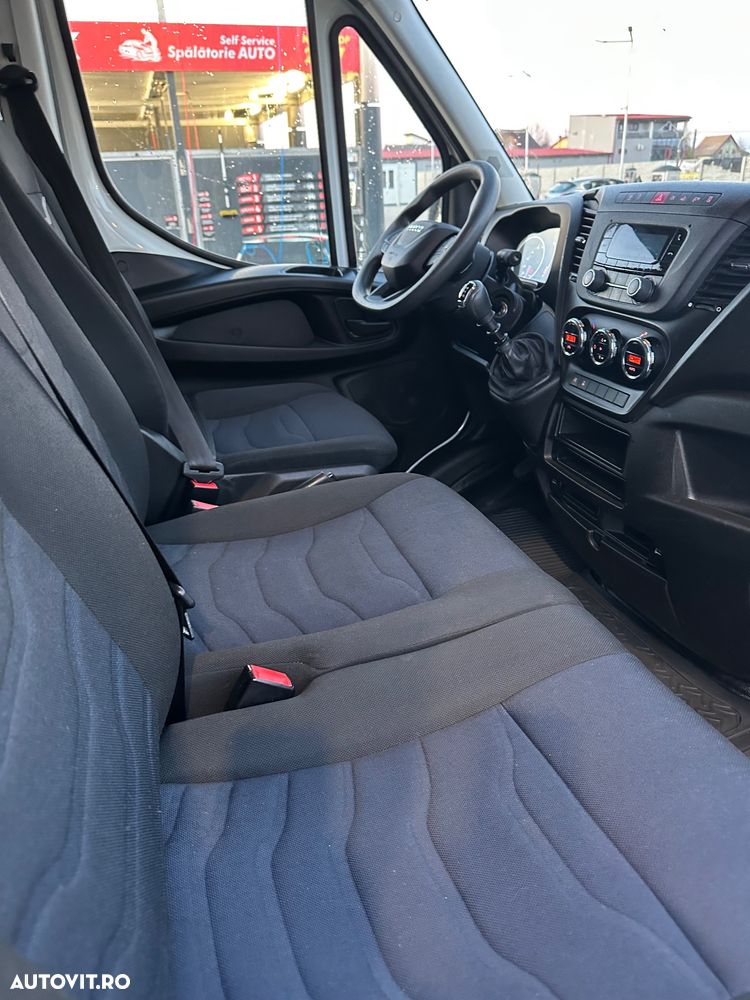 Iveco Daily 35-160 2019 - 6