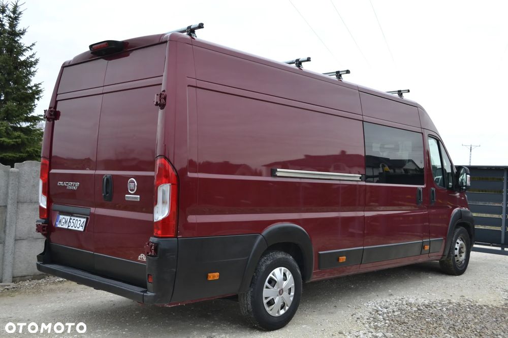 Fiat DUCATO - 16