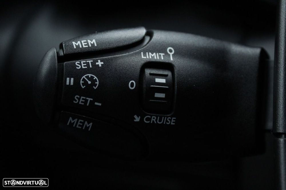 Citroën C3 Aircross 1.2 PureTech Plus - 27