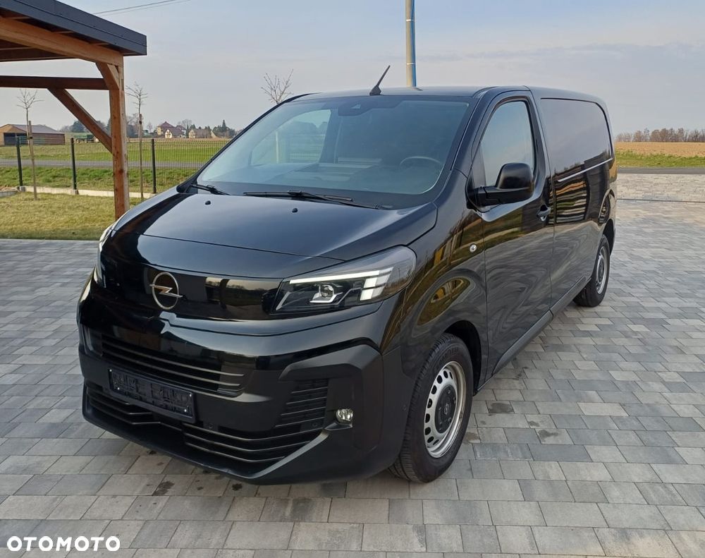 Opel Vivaro - 2