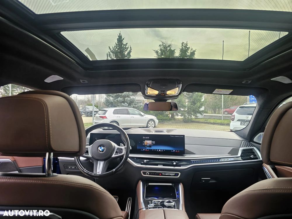BMW X6 xDrive40i M Sport - 15
