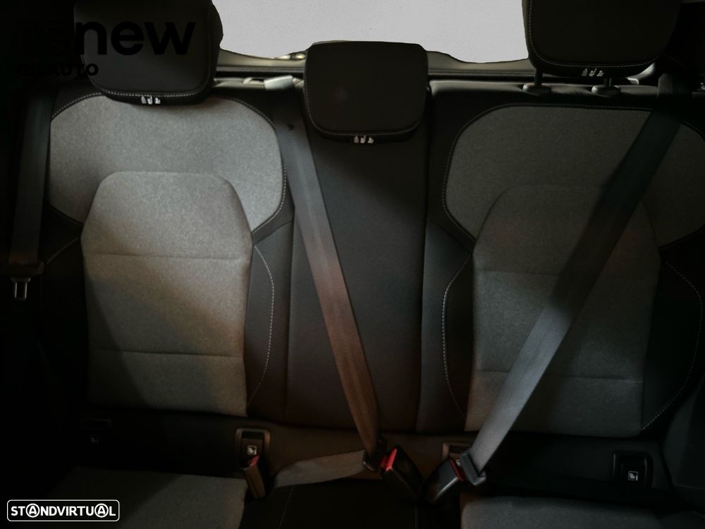 Renault Clio 1.0 TCe Evolution Bi-Fuel - 12