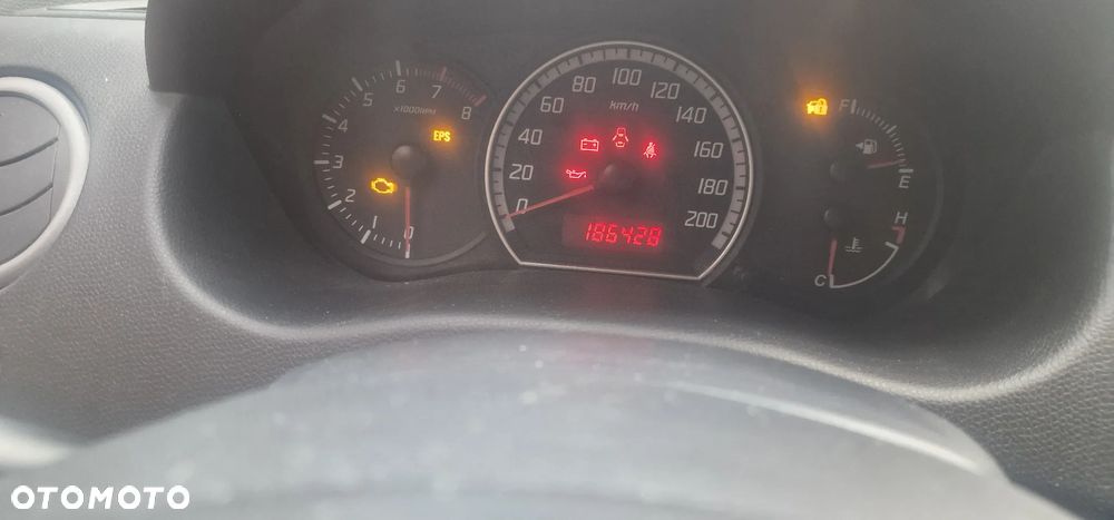 Suzuki Swift 1.3 GC (klm) - 14