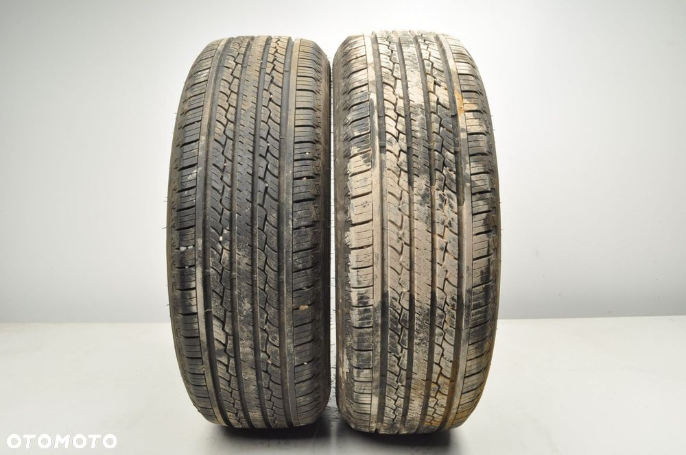 2X OPONA OPONY MAZZINI ECOSAVER 215/55 R18 2025R - 1
